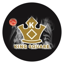 King's Square logo.